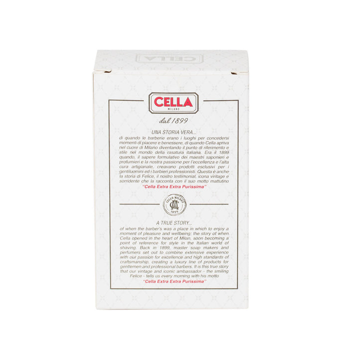 Cella Beard Oil Beard Balm Cella 