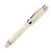 Cleo Skribent Aura Fountain Pen, Marbled Pearl Fountain Pen Cleo Skribent 