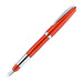 Cleo Skribent Colour Fountain Pen, Red Fountain Pen Cleo Skribent 