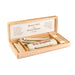 Cleo Skribent Der Gessner Pencil Gift Set, Wood Box Pencil Cleo Skribent 