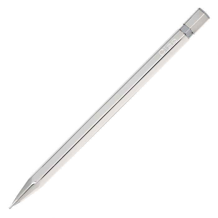 Cleo Skribent SilverSign Sterling Silver Mechanical Pencil Pencil Cleo Skribent 