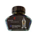 Cleo Skribent Bottled Fountain Pen Ink Ink Refill Cleo Skribent Royal Blue 