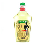 Clubman Pinaud Classic Vanilla Aftershave Lotion Aftershave Splash Clubman 