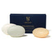 Caswell-Massey Heritage Presidential Three Soap Set Body Soap Caswell-Massey 