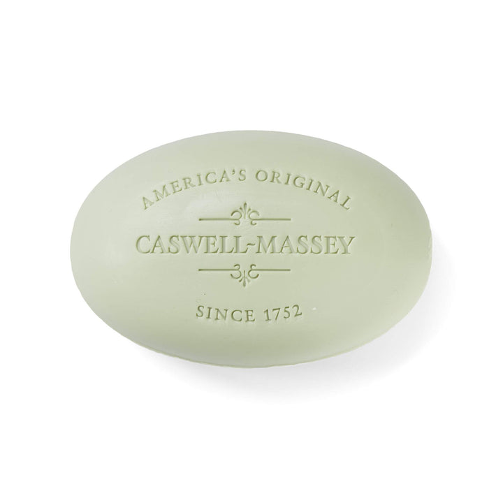 Caswell-Massey Heritage Collection Soap Bar Body Soap Caswell-Massey 