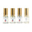 Caswell-Massey 4-Piece Heritage Cologne Sampler Fragrance for Men Caswell-Massey 
