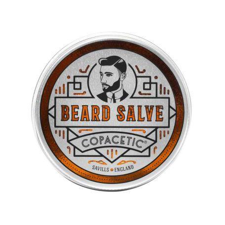Copacetic Beard Salve Beard Balm Copacetic 