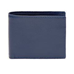 Ettinger Capra Billfold with 6 Credit Card Slots Leather Wallet Ettinger 