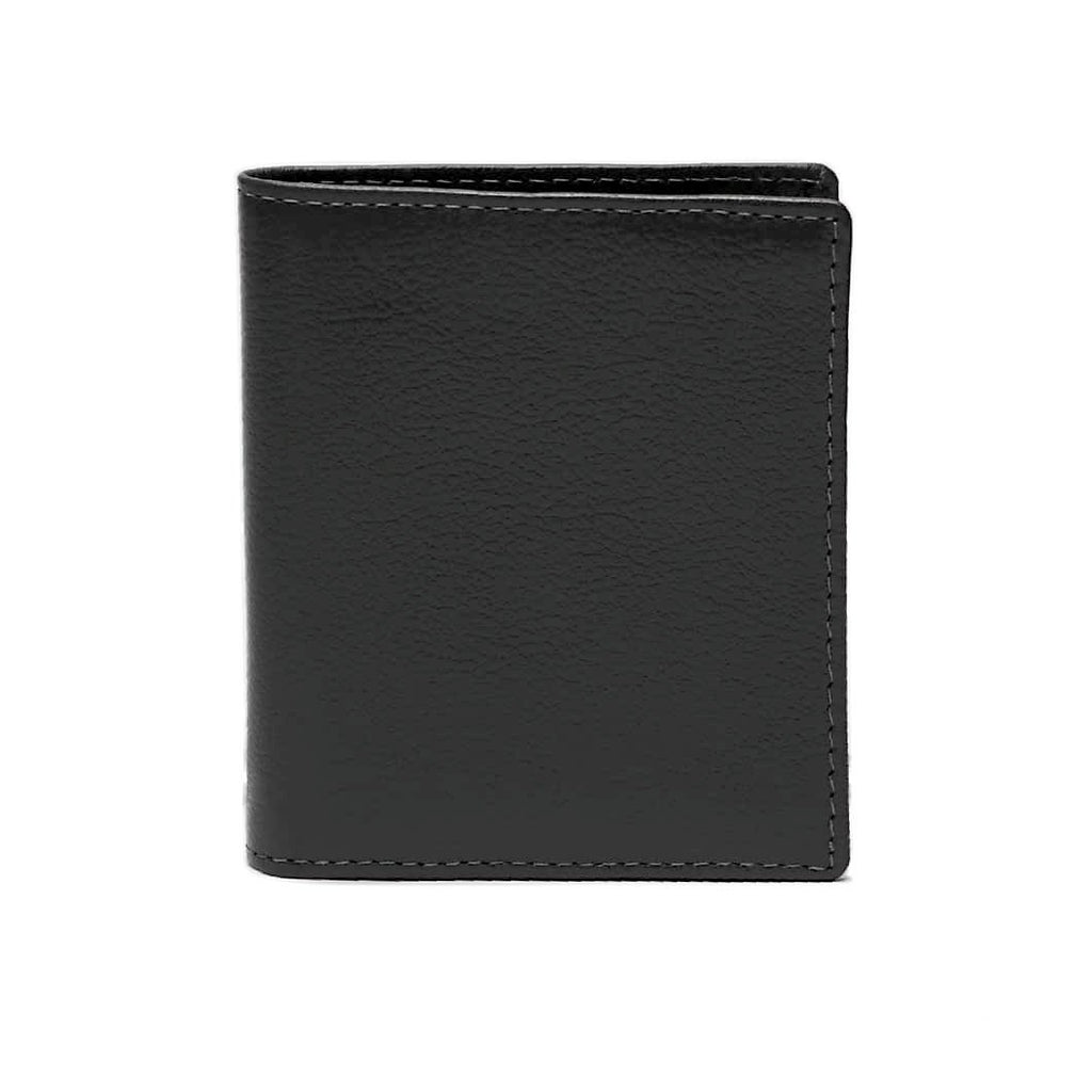 Ettinger Capra Mini Wallet with 6 Credit Card Slots Leather Wallet Ettinger 