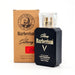 Captain Fawcett Barberism Eau de Parfum by Sid Sottung Fragrance for Men Captain Fawcett 