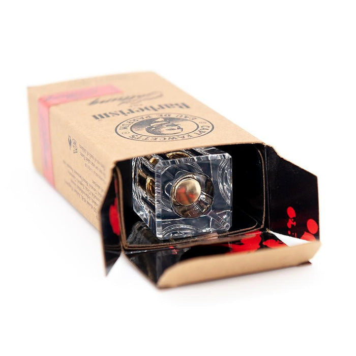 Captain Fawcett Barberism Eau de Parfum by Sid Sottung Fragrance for Men Captain Fawcett 