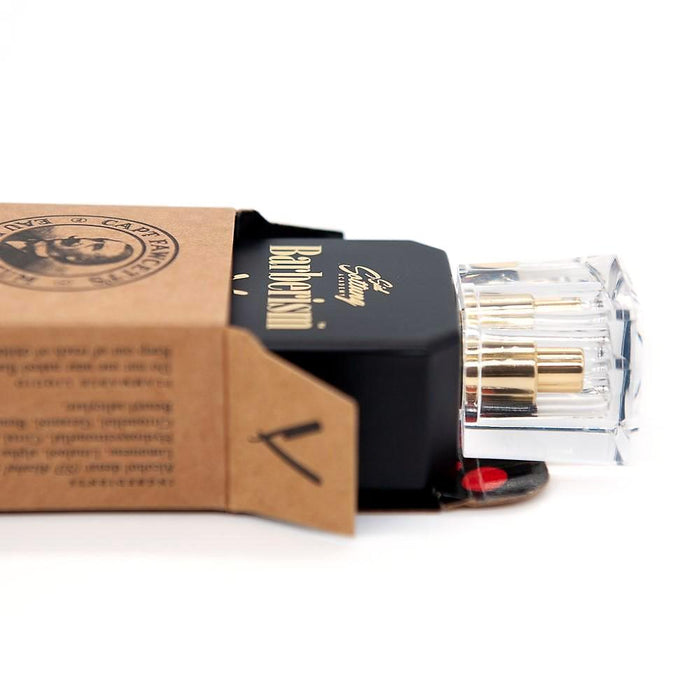 Captain Fawcett Barberism Eau de Parfum by Sid Sottung Fragrance for Men Captain Fawcett 