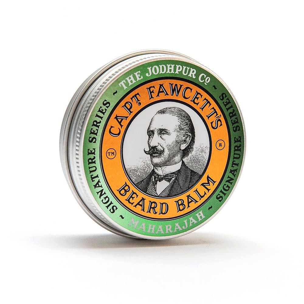 Captain Fawcett Maharajah Beard Balm Beard Balm Captain Fawcett 