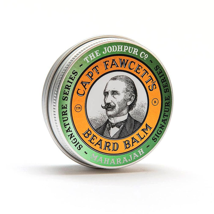 Captain Fawcett Maharajah Beard Balm Beard Balm Captain Fawcett 
