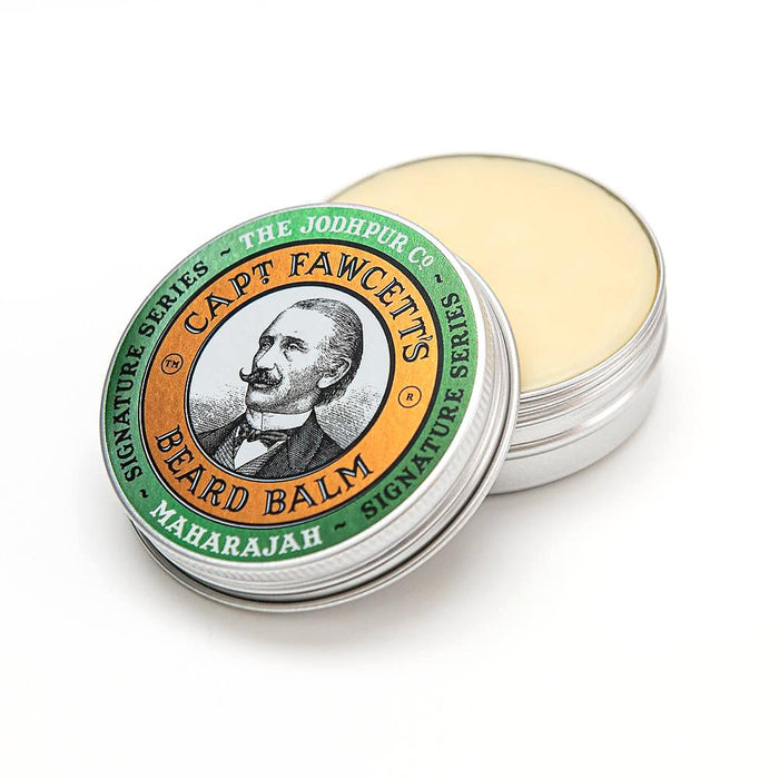 Captain Fawcett Maharajah Beard Balm Beard Balm Captain Fawcett 