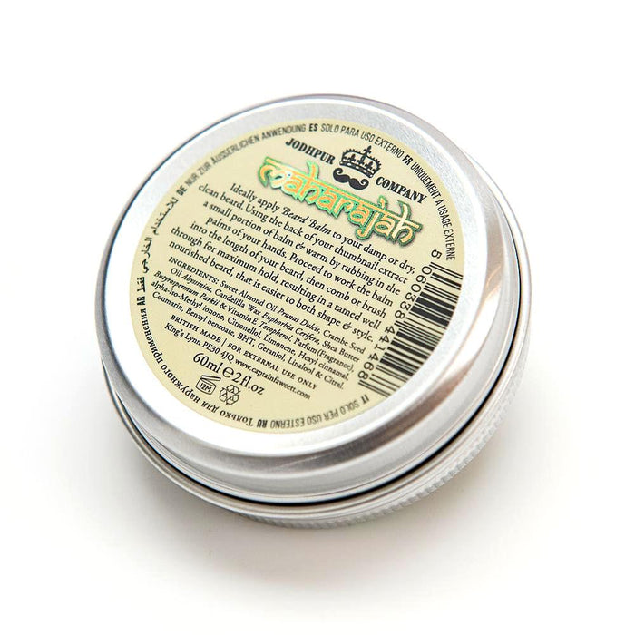 Captain Fawcett Maharajah Beard Balm Beard Balm Captain Fawcett 