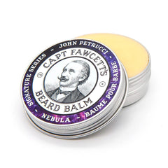 Captain Fawcett John Petrucci's Nebula Beard Balm Beard Balm Captain Fawcett 