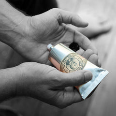 Captain Fawcett Expedition Reserve Hand Cream Hand Cream Captain Fawcett 
