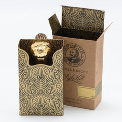 Captain Fawcett Ricki Hall's Booze and Baccy Eau de Parfum Fragrance for Men Captain Fawcett 