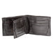 Campomaggi Horizontal Leather Wallet Leather Wallet Campomaggi 