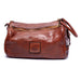 Campomaggi Leather Toiletry Bag Toiletry Bag Campomaggi Cognac 