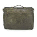 Campomaggi Jacob Leather Workbag Leather Bag Campomaggi Military Green 