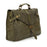 Campomaggi Ethan Leather Briefcase Briefcase Campomaggi Military Green 