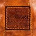 Campomaggi C1880 Leather Backpack, Cognac Leather Bag Campomaggi 