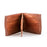 Campomaggi C2030 Horizontal Leather Wallet Leather Wallet Campomaggi 