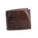 Campomaggi C2030 Horizontal Leather Wallet Leather Wallet Campomaggi 