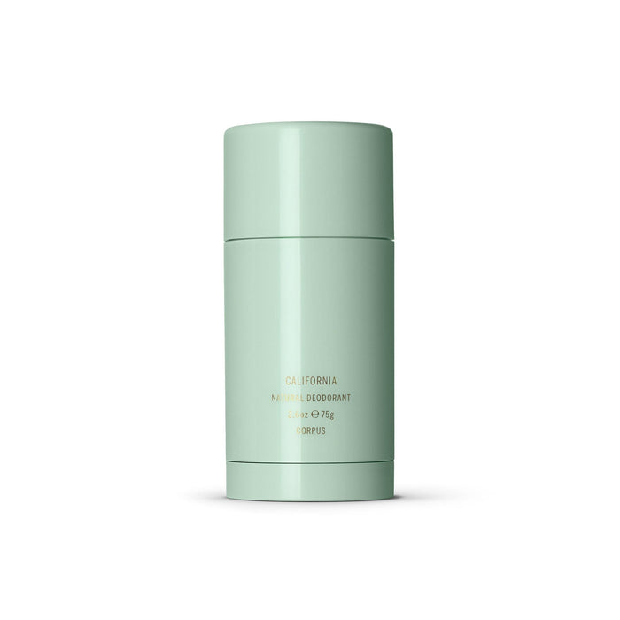 CORPUS Naturals Deodorant Stick Deodorant Stick CORPUS California 