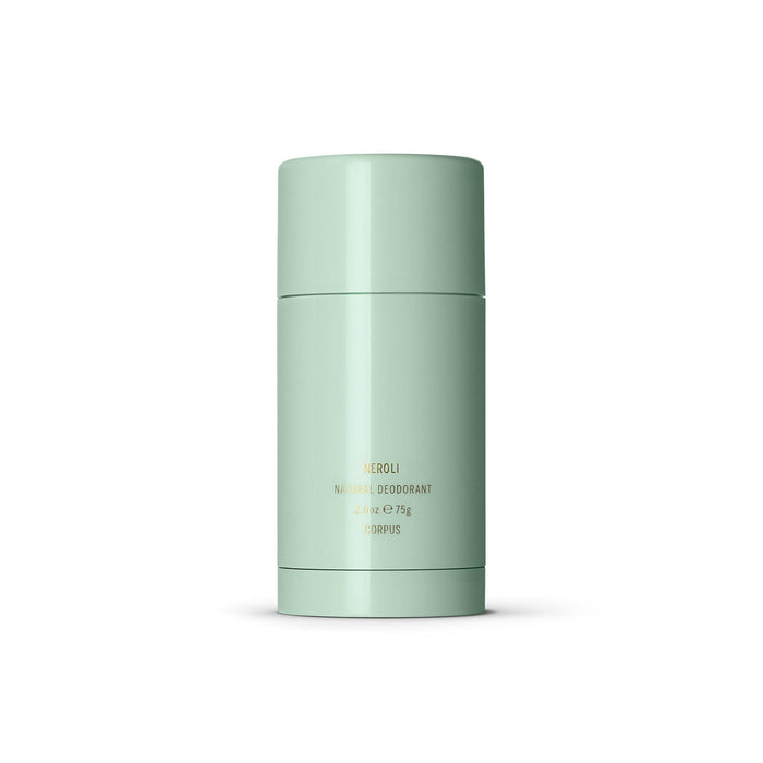 CORPUS Naturals Deodorant Stick Deodorant Stick CORPUS Neroli 