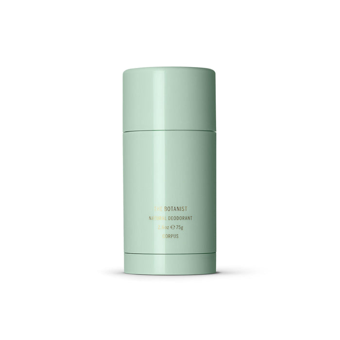 CORPUS Naturals Deodorant Stick Deodorant Stick CORPUS The Botanist 