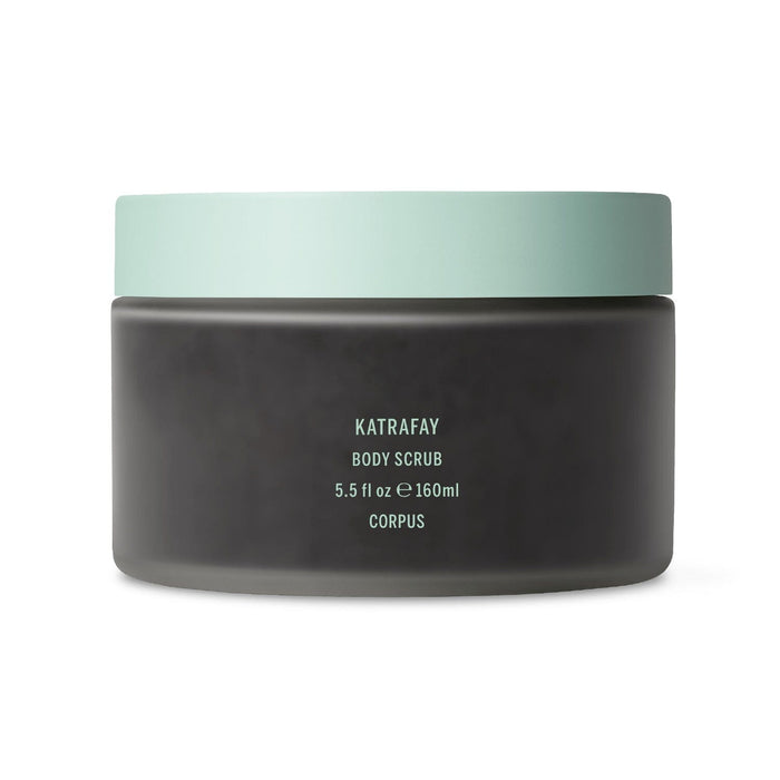 CORPUS Katrafay Body Scrub Body Scrub CORPUS 