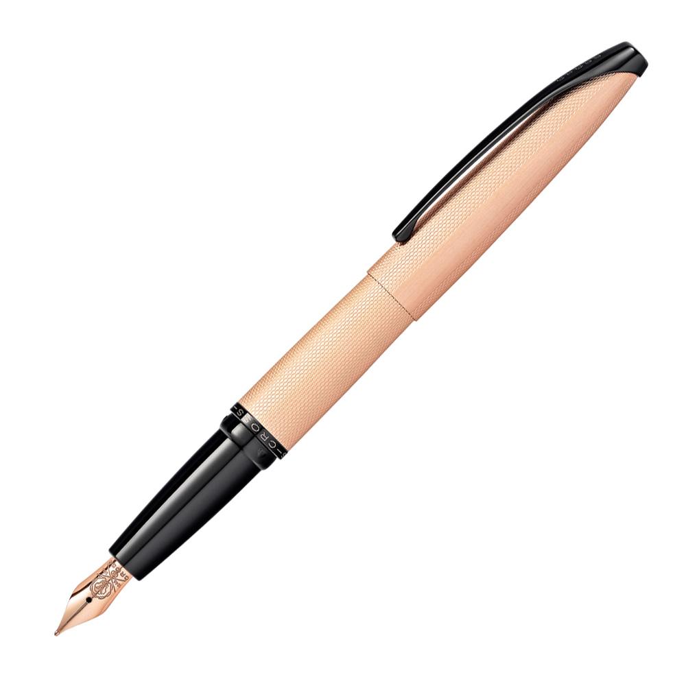 Etch Pen, Stainless Steel - Gold Pen