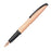 CROSS AXT Fountain Pen with Etched Diamond Patter, Stainless Steel Nib & PVD Coating Fountain Pen CROSS Brushed Rose Gold 