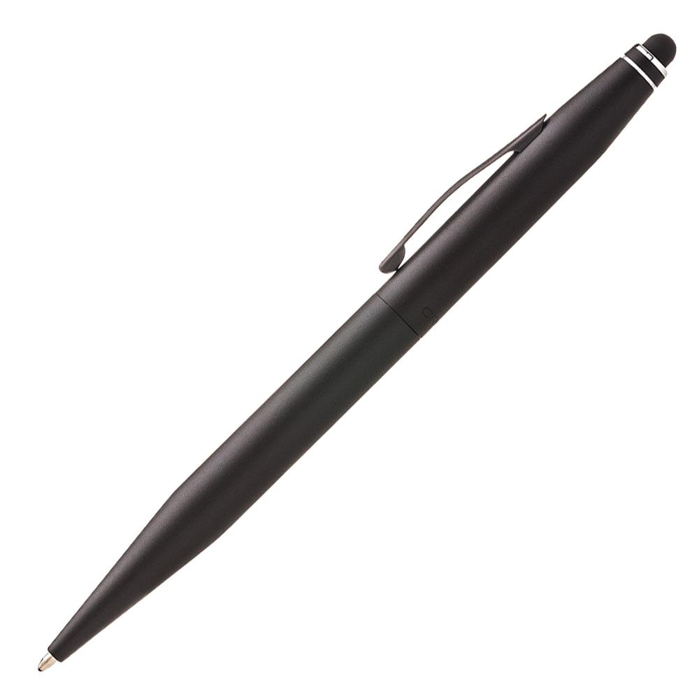 CROSS Tech 2 Ballpoint Pen with Stylus Ball Point Pen CROSS Satin Black 