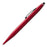 CROSS Tech 2 Ballpoint Pen with Stylus Ball Point Pen CROSS Metallic Red 