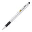 CROSS for Scuderia Ferrari Century II Polished Chrome Rollerball Pen Ball Point Pen CROSS 
