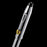 CROSS for Scuderia Ferrari Century II Polished Chrome Fountain Pen Fountain Pen CROSS 