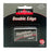 10 Crystal Stainless Steel Double Edge Blades Razor Blades Other 