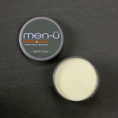 men-u Ultra Create and Shape Hair Pomade Men's Grooming Cream Men-U 