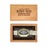 Portus Cale Ruby Red Soap in Gift Box Body Soap Castelbel 