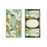 Portus Cale White Crane Soap Set Body Soap Castelbel 