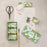 Portus Cale White Crane Soap Set Body Soap Castelbel 
