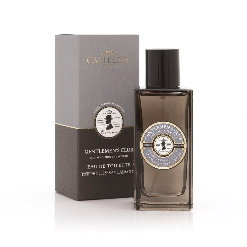 Castelbel Special Edition Gentlemen’s Club Hand & Body Wash Men's Body Wash Castelbel 