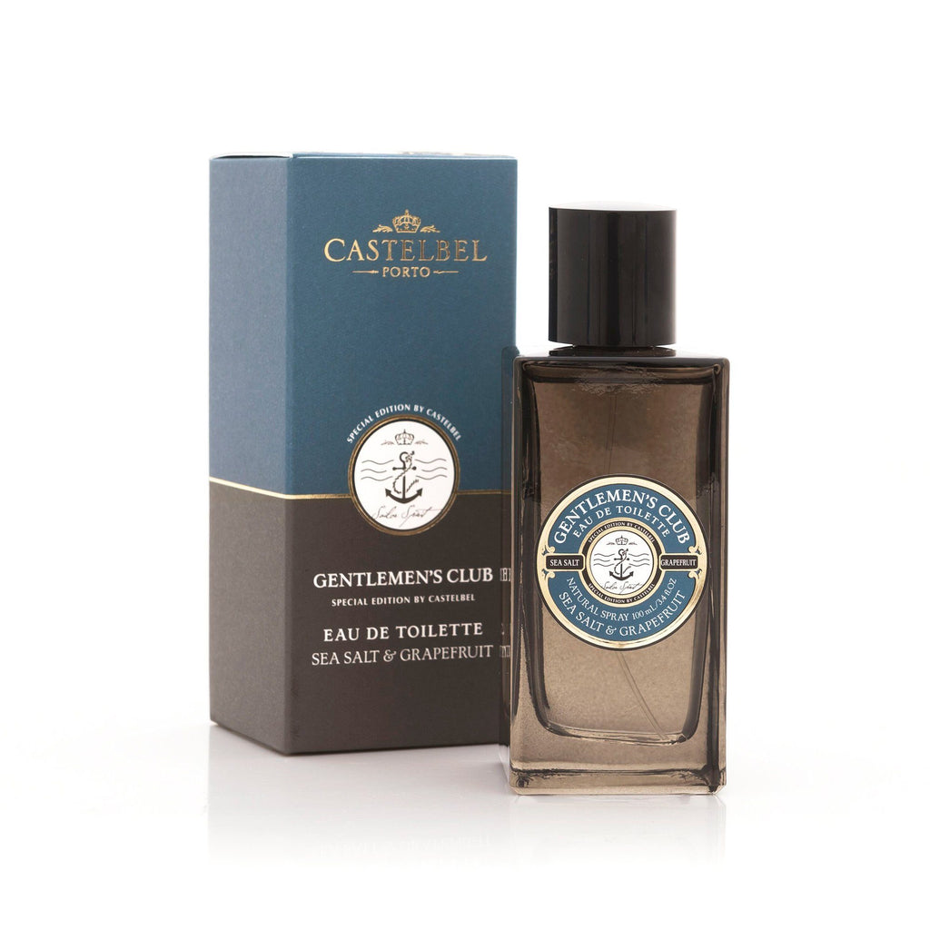 Castelbel Special Edition Gentlemen’s Club Hand & Body Wash Men's Body Wash Castelbel 
