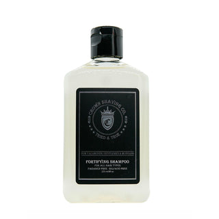 Crown Shaving Co. Fortifying Shampoo Men's Shampoo Crown Shaving Co 