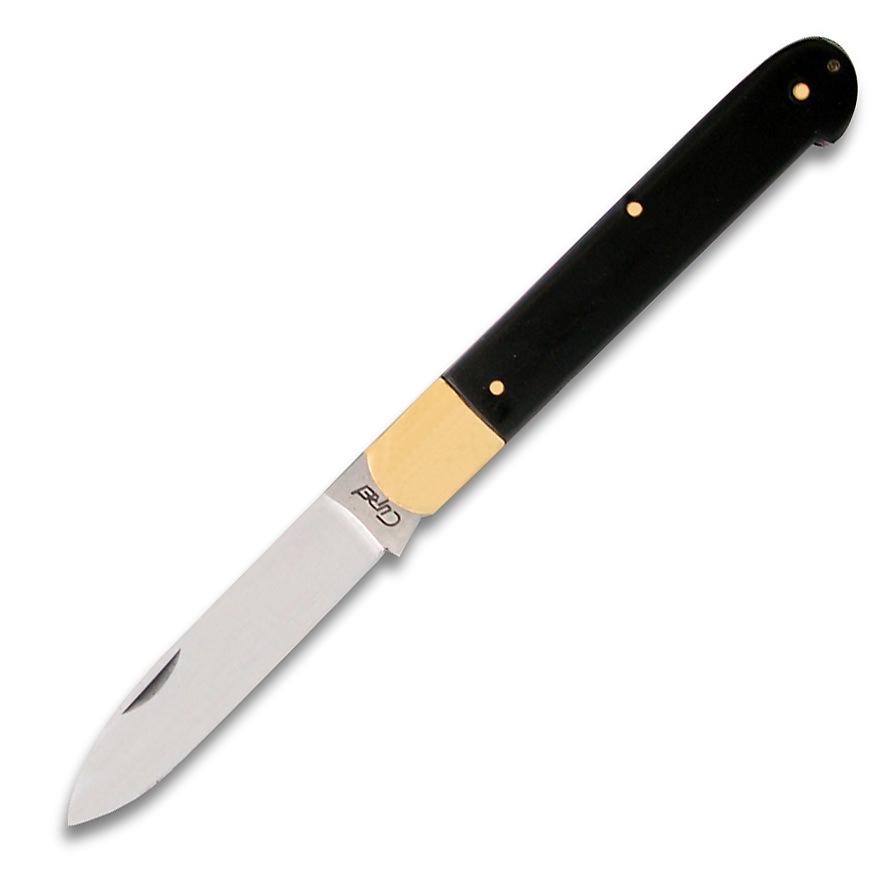 Curel Carbon Steel Pocket Knife Pocket Knife Curel Small 