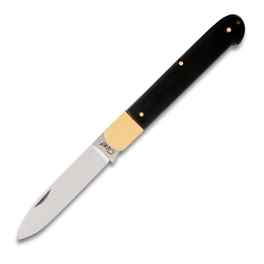 Curel Carbon Steel Pocket Knife Pocket Knife Curel Large 